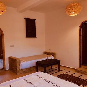 Kasbah Isfoula And Spa Bed and Breakfast Ait-Ben-Haddou Room photo