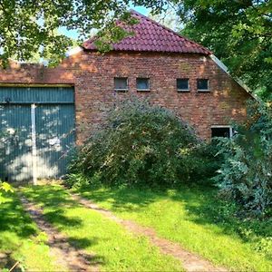 Rust En Stilte In De Natuur Lejlighed Onstwedde Exterior photo