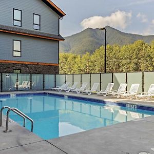 Pool And Hot Tub Stunning 2Bd Haven In The Rockies Lejlighed Dead Mans Flats Exterior photo