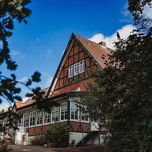 Zum Griechen Hotel Itzehoe Exterior photo