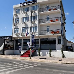 Tuzla Grand Hotel Istanbul Exterior photo