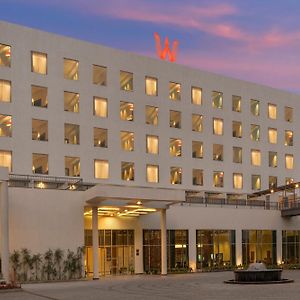 Welcomhotel By Itc Hotels, Belagavi Exterior photo