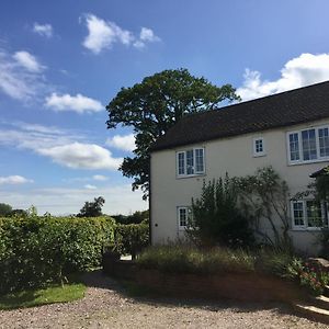 Mulsford B&B Malpas (Cheshire) Exterior photo