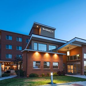 Residence Inn By Marriott Dallas Dfw Airport West/Bedford Exterior photo