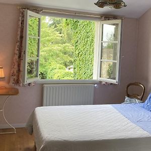 Chambre Calme Avec Jardin, Wifi, Parking. - Fr-1-589-733 Bed and Breakfast Remoncourt Exterior photo