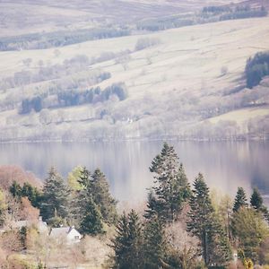 Boreland Loch Tay Pensionat Aberfeldy Exterior photo