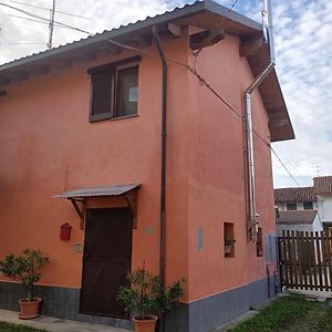 Casa Almerino Lejlighed Torrione Exterior photo