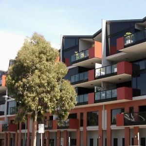 The Promenade Towers Geelong Waterfront Lejlighed Exterior photo