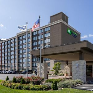 Holiday Inn Express & Suites Ft. Washington - Philadelphia, An Ihg Hotel Fort Washington Exterior photo