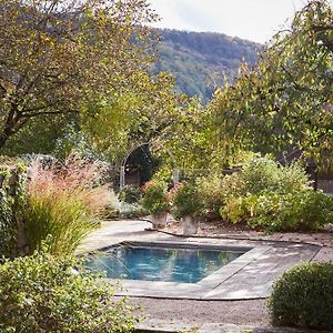 La Closerie Des Capucines Bed and Breakfast Arbois Exterior photo