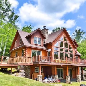 Luxurious Home & Amazing Views Windham Exterior photo