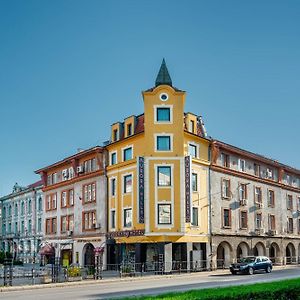 Aurora Hills Hotel Plovdiv Exterior photo