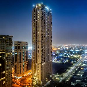 Voco Doha West Bay Suites, An Ihg Hotel Exterior photo