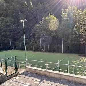 Casa Ferrara Di Monte Baldo Villa Exterior photo