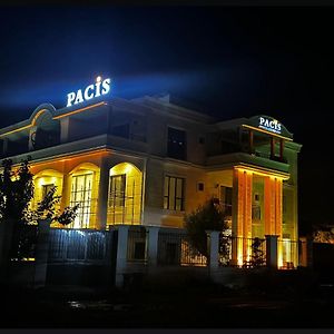 Pacis Hotel HATAY Exterior photo