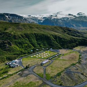 Volcano Huts Þorsmoerk Hotel Thorsmork Exterior photo