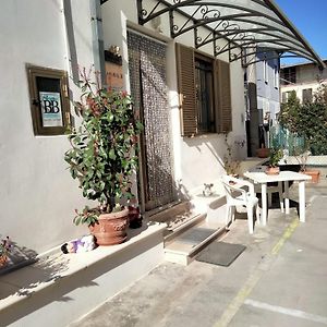 Alfi Beb Bed and Breakfast Le Torri Exterior photo