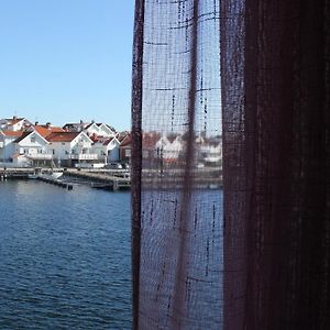 Brygghuset Molloesund Hotel Exterior photo