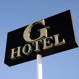 G Hotel Las Vegas Exterior photo