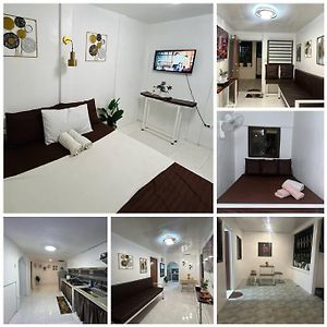 Cozy Transient Home Imus Kawit Exterior photo