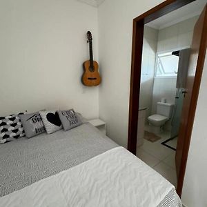 Flat Em Taubate Lejlighed Exterior photo