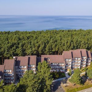 Osrodek Wypoczynku I Rekreacji Venus Hotel Mrzeżyno Exterior photo