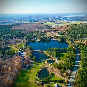 Domaine Gagnon Villa Saint Sebastien Exterior photo