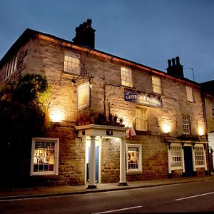 The George & Dragon Hotel Belper Exterior photo