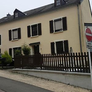 Cosy House Bed and Breakfast Dippach Exterior photo