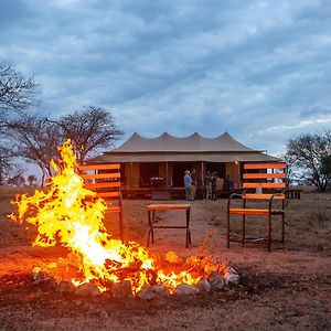 House Of Nature Serengeti Hotel Exterior photo