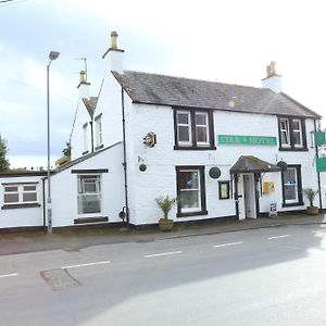 Star Hotel Kirkcudbright Exterior photo