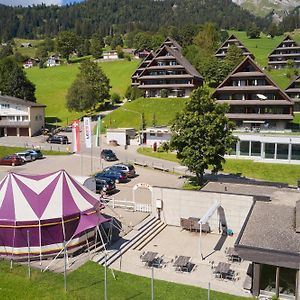 Reka-Feriendorf Wildhaus Hotel Exterior photo