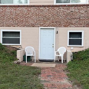 2 Bedrooms Basement Apartment Tallahassee Exterior photo