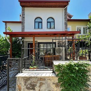 Guel Villa Marmaris Daily Weekly Rentals Exterior photo