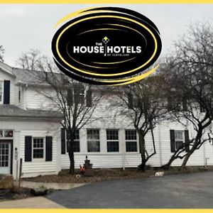 The House Hotels - Acadia Farms Northfield Exterior photo