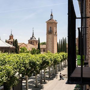 Clavilena, Duplex Con Las Mejores Vistas De Alcala Alcalá de Henares Exterior photo