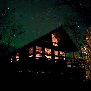 Stay Happy Cottage - Golden Circle Úþlíð Exterior photo