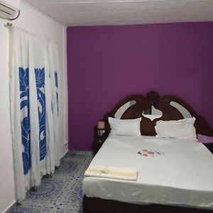 Le Jasmin 2 Bed and Breakfast Mamoudzou Exterior photo