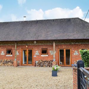 The Stables Villa Martin  Exterior photo