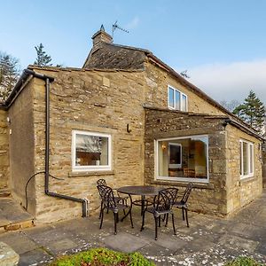 Griff Head Cottage Carlton  Exterior photo