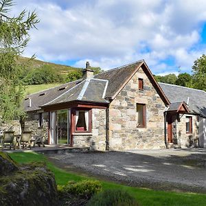 Tigh Na Bruaich Villa Kenmore  Exterior photo