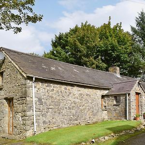 Ty Christian Villa Llwyn-Dafydd Exterior photo