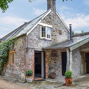 Cerne Abbey Cottage Cerne Abbas Exterior photo