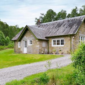 Laundry Cottage Achlain Exterior photo