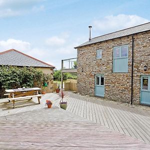 Lower Trevorder Barn-Tt2 Villa Warleggan Exterior photo