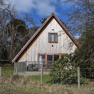 Lime Tree Cottage Oakley  Exterior photo