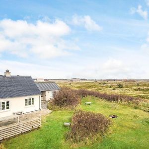 6 Person Holiday Home In Harbo Re Harboør Exterior photo