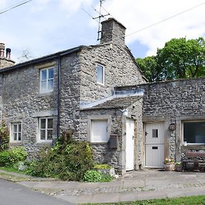 Foss Gill Villa Starbotton Exterior photo