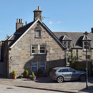 Sandhaven Villa Culross Exterior photo