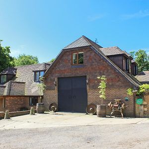 Coombe Wood Coach House Villa Hawkinge Exterior photo